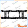 Berceau de Suspension arrière pour DACIA | ZRZ-RE-035, 554030064R